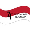 17 August.Indonesia Happy Independence Day