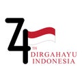 17 August.Indonesia Happy Independence Day