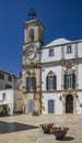 Martina Franca, Taranto, Puglia, Italy. Village with baroque architecture.