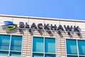 August 25, 2019 Pleasanton / CA / USA - Blackhawk Network headquarters in Silicon Valley; Blackhawk Network Holdings Inc. is a