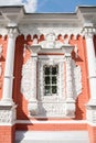 August 27, Russia, Nizhny Novgorod, Church of the Cathedral of the Most Holy Theotokos