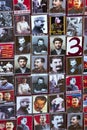 Georgia/Gori: Stalin sovenirs and memorabilia