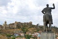 Georgia: Tbilisi with King Vakhtang