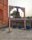 Gobindgarh Fort, Amritsar, Punjab, India