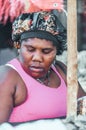 Tour in the Haitian Market in Pedernales