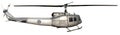 Augusta bell helicopter Royalty Free Stock Photo