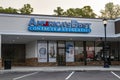 Americas Best contact and glasses retail store