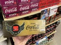 IGA Grocery store Coca Cola zero sugar Ultimate League of legends