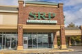 SRP Credit Union