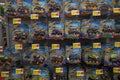 Walmart Hot Wheels cars display hot wheels car display