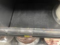 Walmart interior Belair road dirty cake case