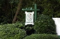 Augusta National Golf Club