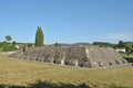 Augusta Raurica Roman temple