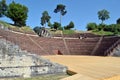 Augusta Raurica Roman theatre