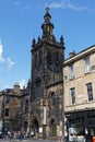 Augustine Church - Edinburgh, Scotland