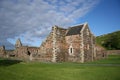 Augustine Nunnery Iona