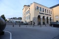 Augustiner Brau Brewery