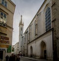 Augustinian Church in Vienna, Austria