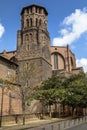 Augustinian Convent of Toulouse