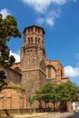 Augustinian convent, Toulouse, France