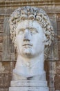 Augustus Head - Vatican Rome