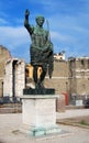 Augustus (Rome/Roma) Royalty Free Stock Photo