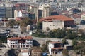 Augustus Temple & HacÃÂ± Bayram Mosque