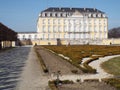 Augustusburg Castle