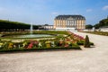 Augustusburg Palace Royalty Free Stock Photo