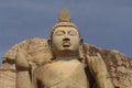 Aukana Buddha Royalty Free Stock Photo