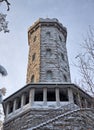 Aulanko lookout tower