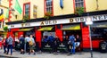 Old Dublin Pub
