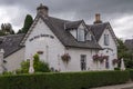 The Auld Smiddy Inn, Pitlochry, Scotland