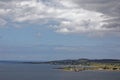 Aultbea and Loch Ewe - Wester Ross, The Highlands, Scotland Royalty Free Stock Photo