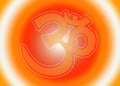 Aum icon