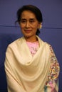 Aung San Suu Kyi