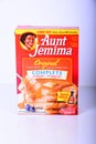 Aunt Jemima Pancake Mix Complete Original