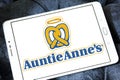 Auntie Anne`s logo