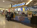 Auntie Anne's - Donuts & Bagelsrestaurant in Thailand