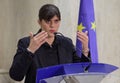 Laura Codruta Kovesi - Romania Anticorruption