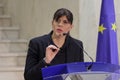 Laura Codruta Kovesi - Romania Anticorruption