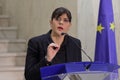 Laura Codruta Kovesi - Romania Anticorruption
