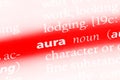 aura