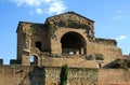 The Aurelian walls of Rome