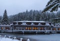 Aurelius Hotel, Poiana Brasov, Romania