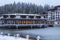 Aurelius Hotel, Poiana Brasov, Romania