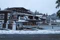 Aurelius Hotel, Poiana Brasov, Romania