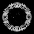 Auriga Star Constellation, Charioteer Constellation