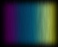 Aurora abstract background