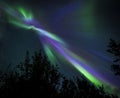 Aurora Borealis